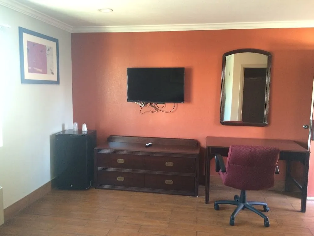 Hyland Inn Long Beach Motel